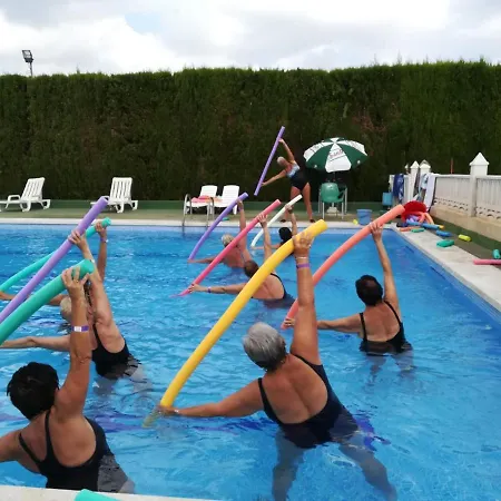 El Cid * Peñíscola