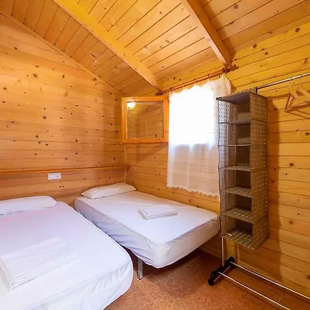 El Cid Camping Peñíscola