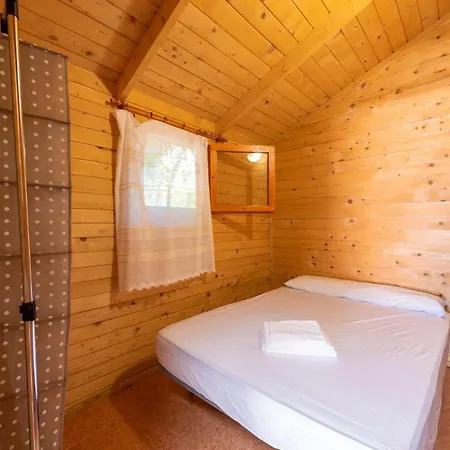 Camping El Cid Peñíscola